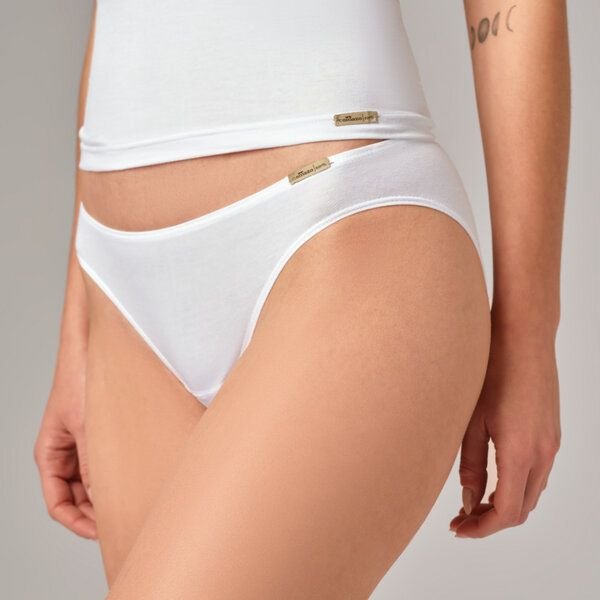 comazo|earth Jazz-Pants, 3er Pack | GOTS zertifiziert