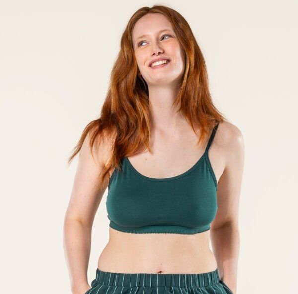 Living Crafts Bustier, 2er-Pack - PIPPA