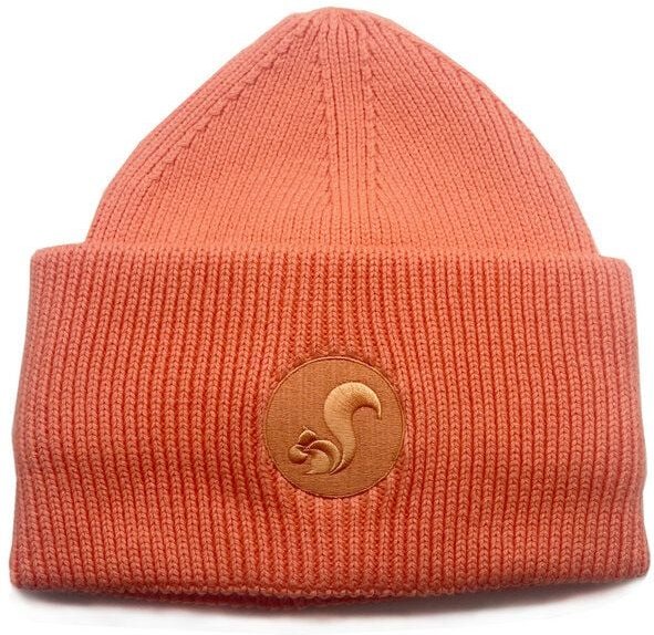 Vegane Mütze "thies ® Organic Beanie" aus reiner, zertifizierter Biobaumwolle, unisex