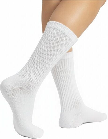 Opi and Max Tennissocken Fuer Herren Damen 3 Paar aus Bio-Baumwolle 90% Bio-Baumwolle– Bequeme, Strapazierfähige Alltags...