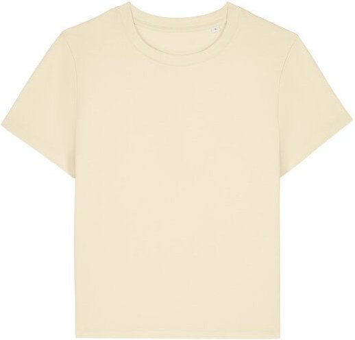 Greenspired Nachhaltiges Medium Fit Damen T-Shirt 180 g/m² XS - 3 XL