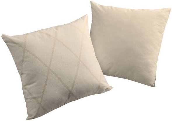 Thumbnail - Nature by Adam Kissenhülle aus 100% Bio-Baumwolle - Made in Germany - Casket Valdelana