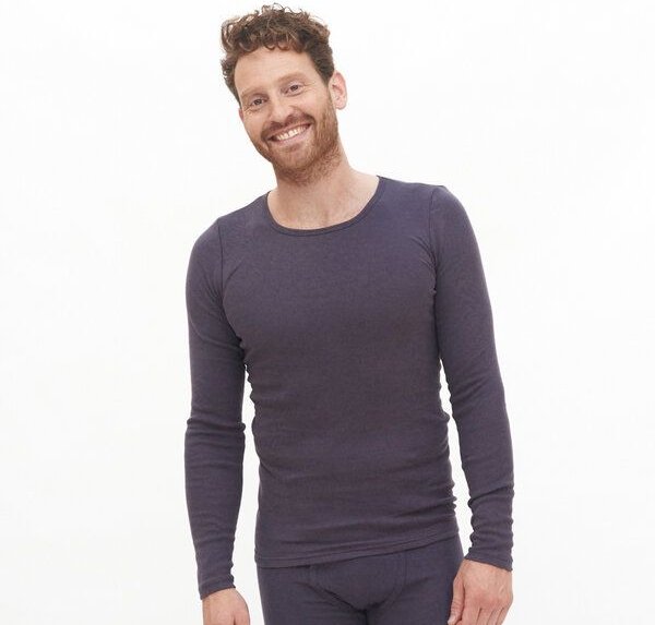 Living Crafts Langarm-Shirt - JOHAN