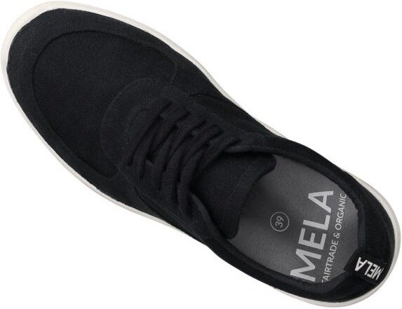 MELA Damen Sneaker GOTS zertifiziert