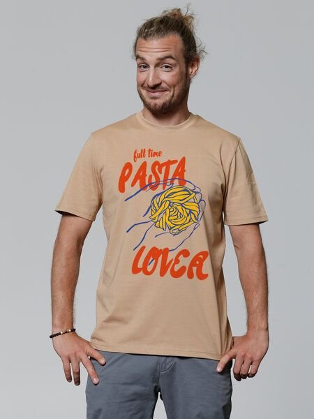 watapparel T-Shirt Unisex Pasta lover