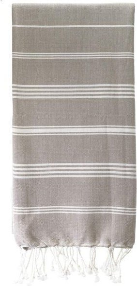 Karawan authentic Hamamtuch Bio-Baumwolle Hammam