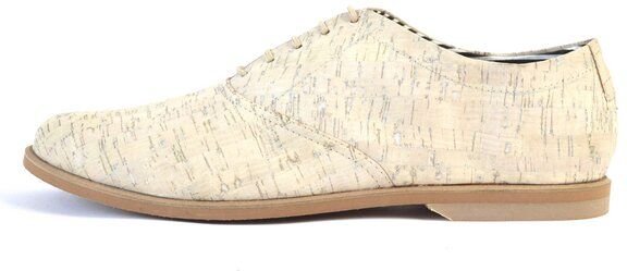 SORBAS '74 Kork Oxfords