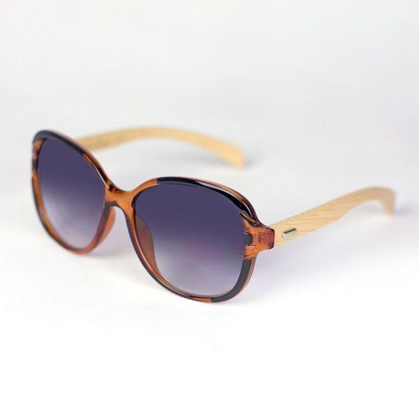 Antonio Verde Sonnenbrille Day Dreamer Panter