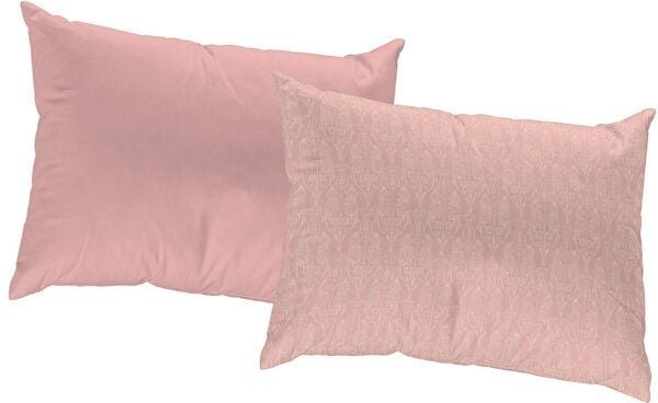 Nature by Adam Kissenhülle aus 100% Bio-Baumwolle - Made in Germany - Little Parrot