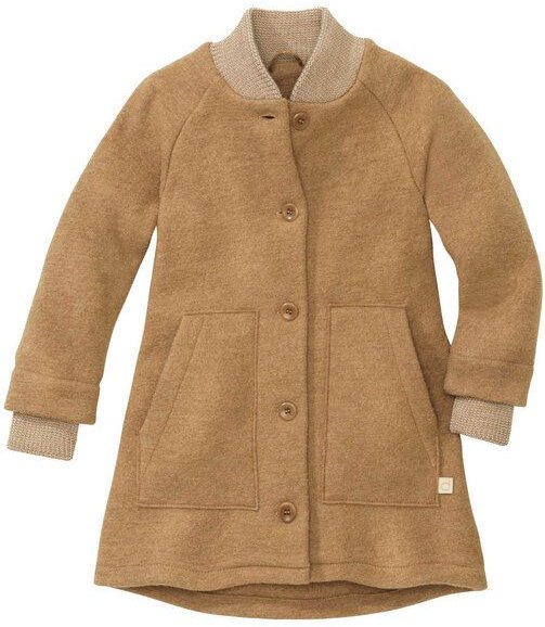 Thumbnail - Disana Kinder Bio Walk Mantel Merinowollle