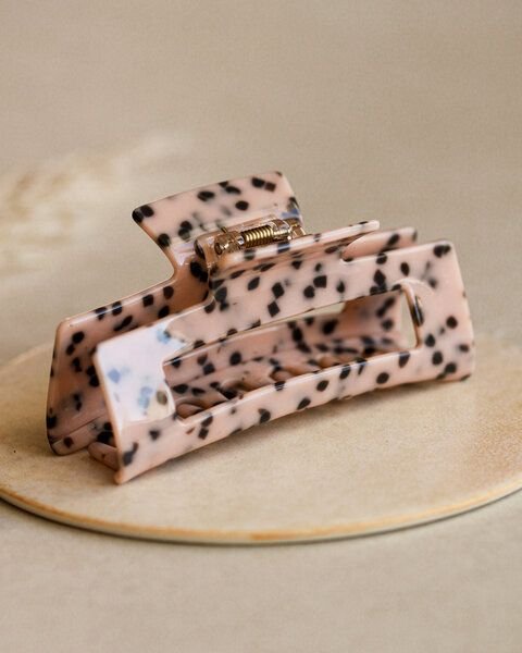 lille mus Haarklammer XL