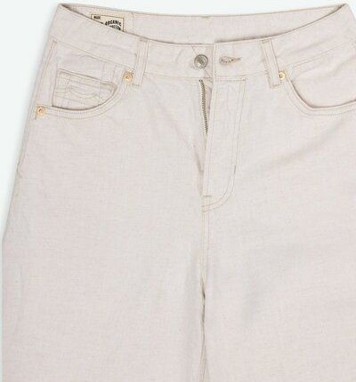 Kings Of Indigo LEILA | AMSTERDAM UNDYED