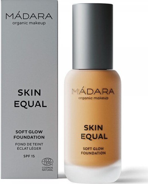 Thumbnail - Madara Skin Equal Soft Glow Foundation