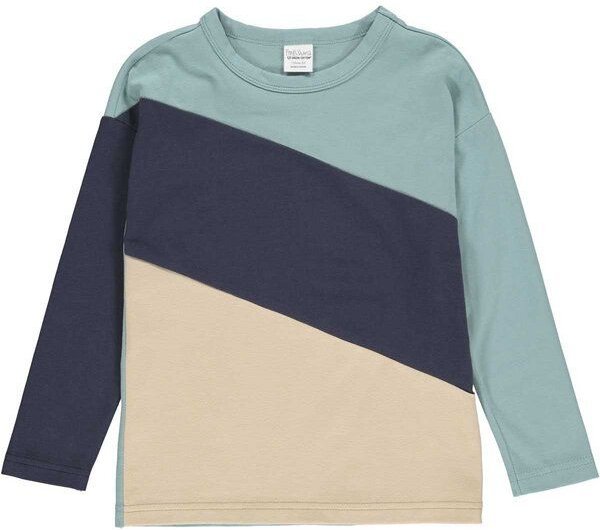 Fred's World by Green Cotton "Green Cotton" T-Shirt Cutout