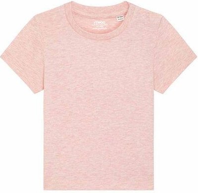 YTWOO Baby T-Shirt aus Bio Baumwolle | nachhaltig & fair hergestellt