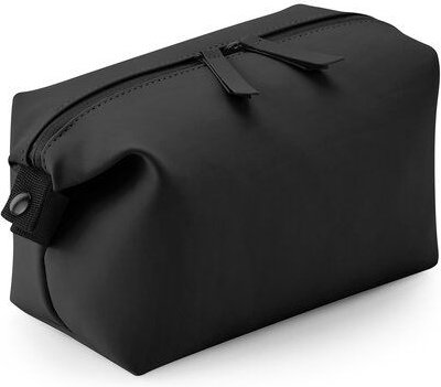 BagBase Vielseitig einsetzbare moderne Kulturtasche mit Reisverschluss