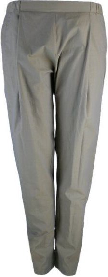 FORMAT COSY II pants, plain unisex