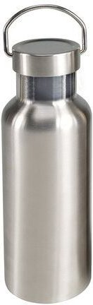 Contento ToGo Edelstahl Trinkflasche 500ml