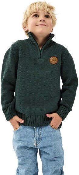 Band of Rascals Basic Troyer