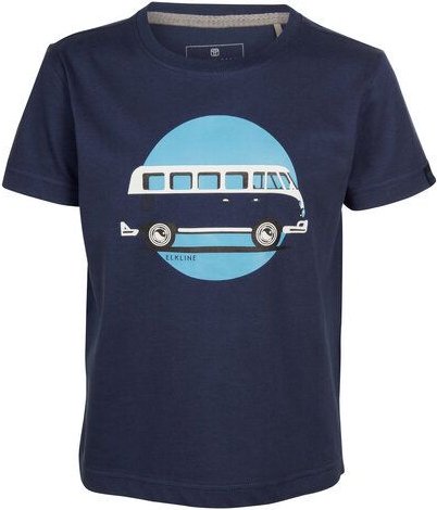 Elkline Kinder T-Shirt Lückenbüsser