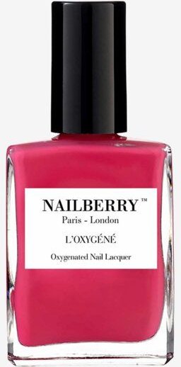 Nailberry Nagellack Vegan & tierversuchfrei