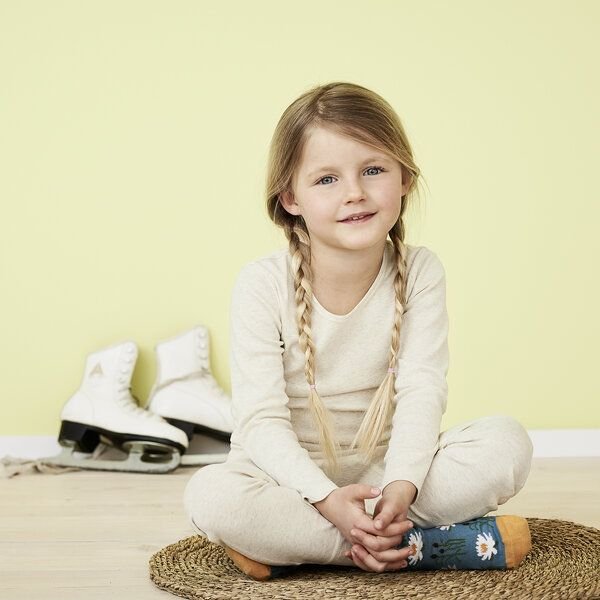 Living Crafts Lange Unterhose