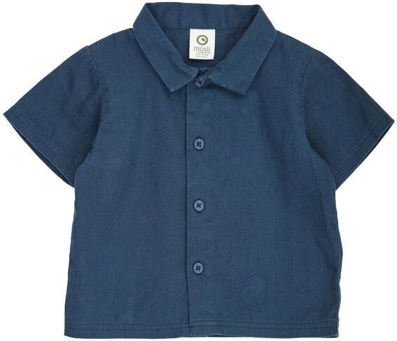 müsli Babyshirt