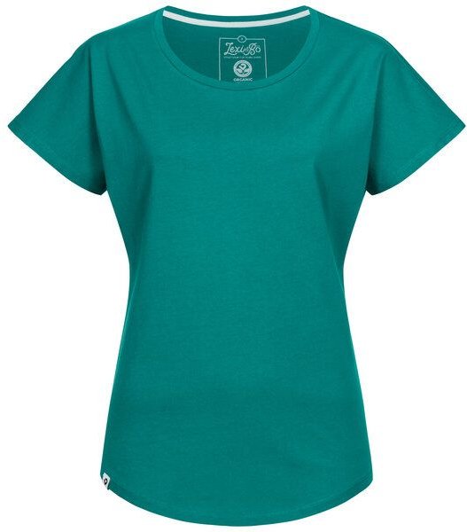 Lexi&Bö Damen Basic Oversized T-Shirt