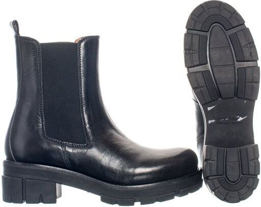 Ten Points Chelseaboots, Cecilia uni