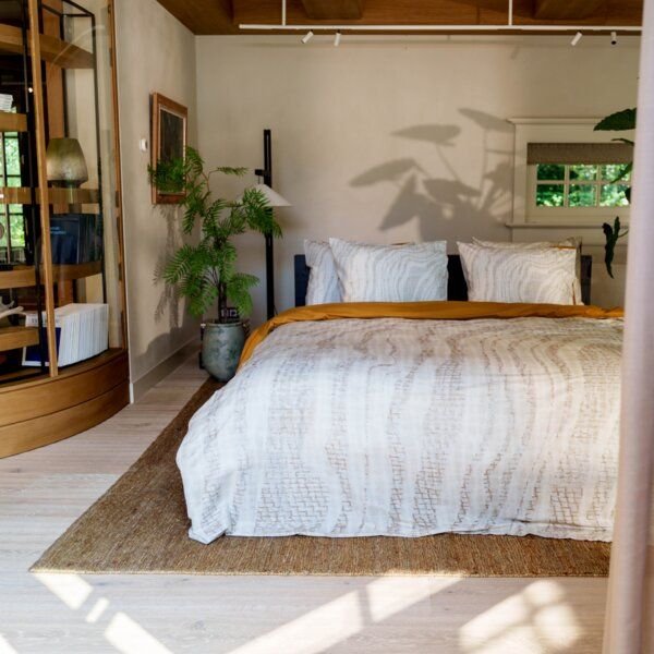 Kayori Diara - Bettwäsche - Baumwolle