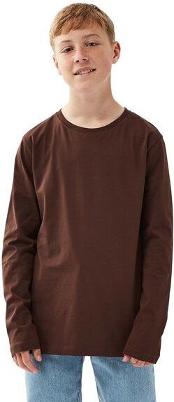 Band of Rascals Basic Longsleeve