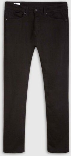 Kings Of Indigo RYAN | STAY BLACK RINSE