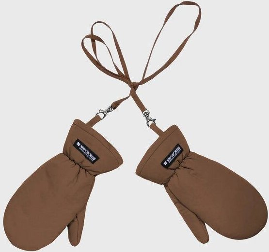 The New Orchard Winter Vegan Gloves