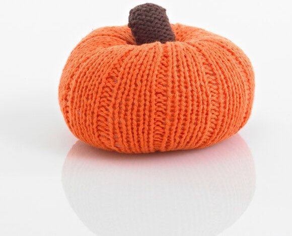 Pebble Kürbis Rassel