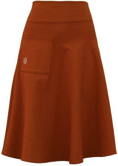 Frija Omina Bio Rock "Welle lang"