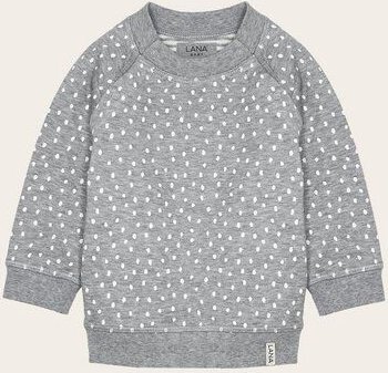 LANA Organic Wendepullover, Modell Momo