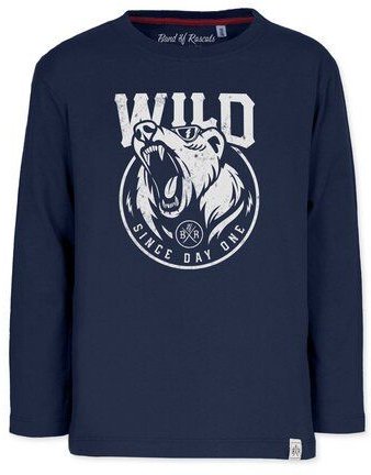 Band of Rascals Wild Longsleeve