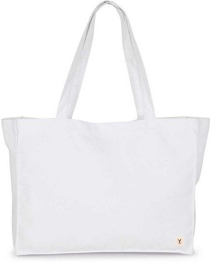 YTWOO Große Shoppingtasche | Shopping Bag | recycelt