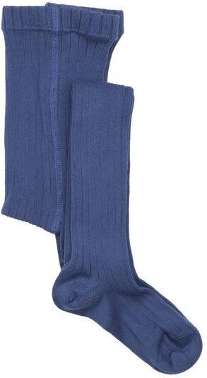 Baby Strumpfhose navy-dunkelblau – Walkiddy, GOTS-zertifizierte Bio-Baumwolle, weiche Strumpfhose aus 90% Bio-Baumwolle ...