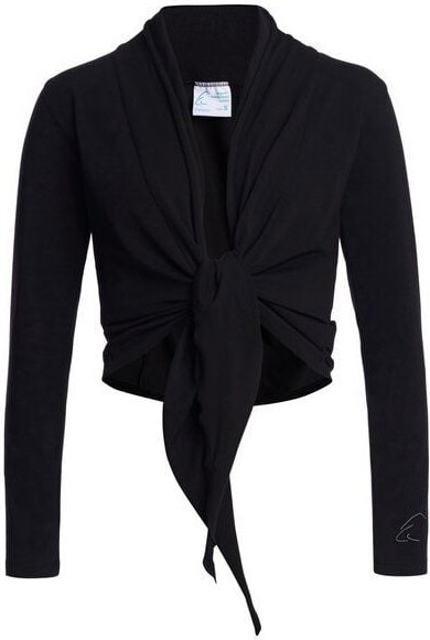 ESPARTO Wickelshirt "Dhaara"