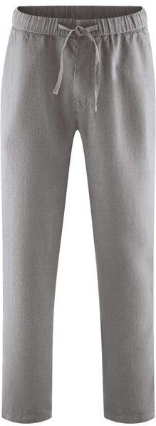 HempAge Damen und Herren Freizeithose aus reinem Hanf