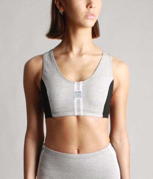 Thumbnail - Bodyguard Upcycling Sports Bra