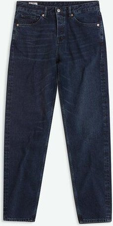 Kings Of Indigo SUSHAN | HOLO BLUE BLACK WORN