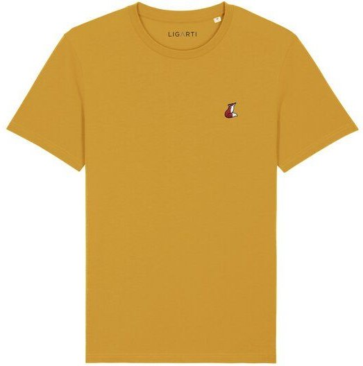 T-Shirt – Valentina – LIGARTI Tiermanufaktur