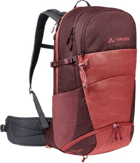 Thumbnail - VAUDE Wizard 30+4 Rucksack