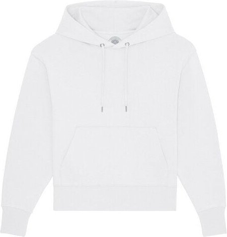 University of Soul Unisex Hoodie aus Bio-Baumwolle "Brian"