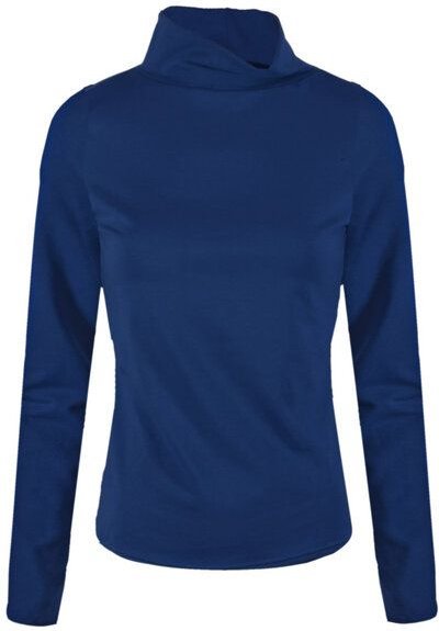 Frija Omina Bio-Rollkragen-Shirt Rolli