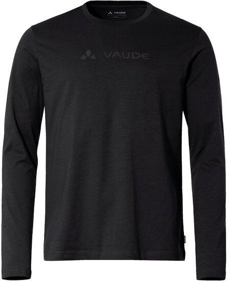 Thumbnail - VAUDE T-Shirt Men's Logo LS T-Shirt