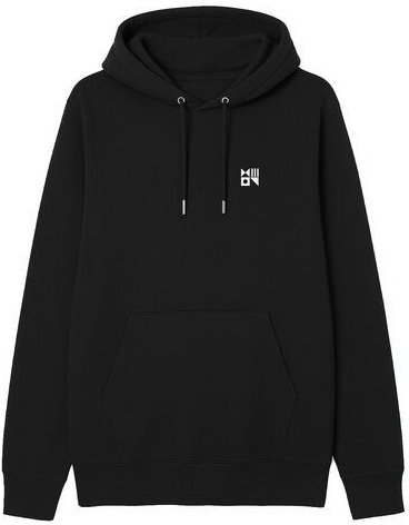 HAFENDIEB Flaggen Hoodie