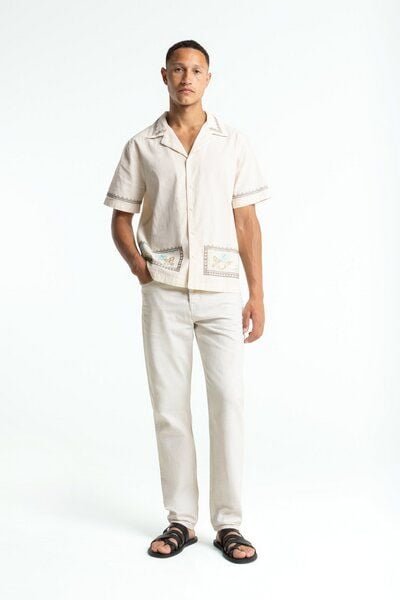 Kings Of Indigo SUSHAN | AMSTERDAM UNDYED